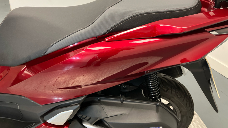 Honda PCX125